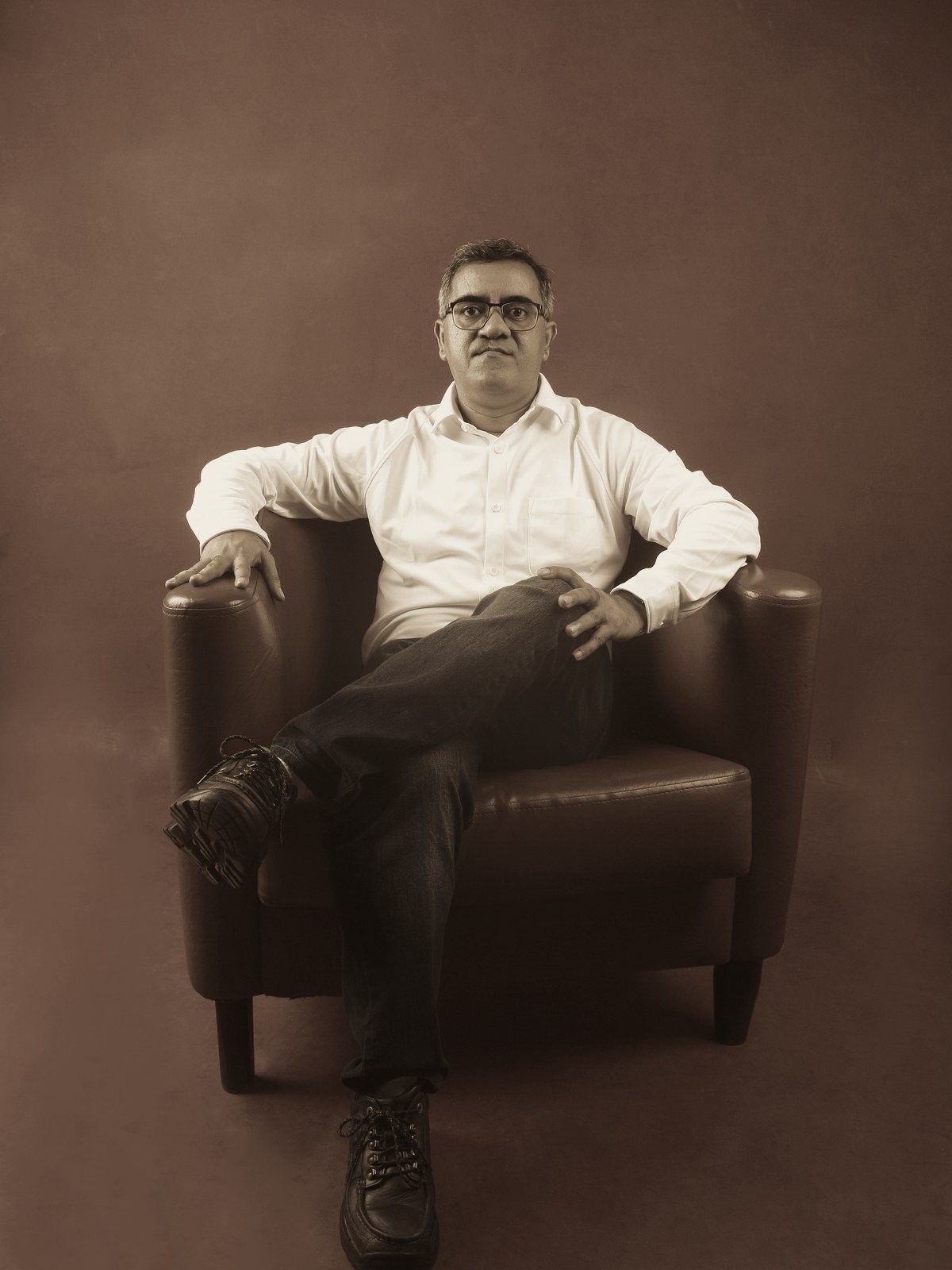 Life Coach Rajesh Pandey
