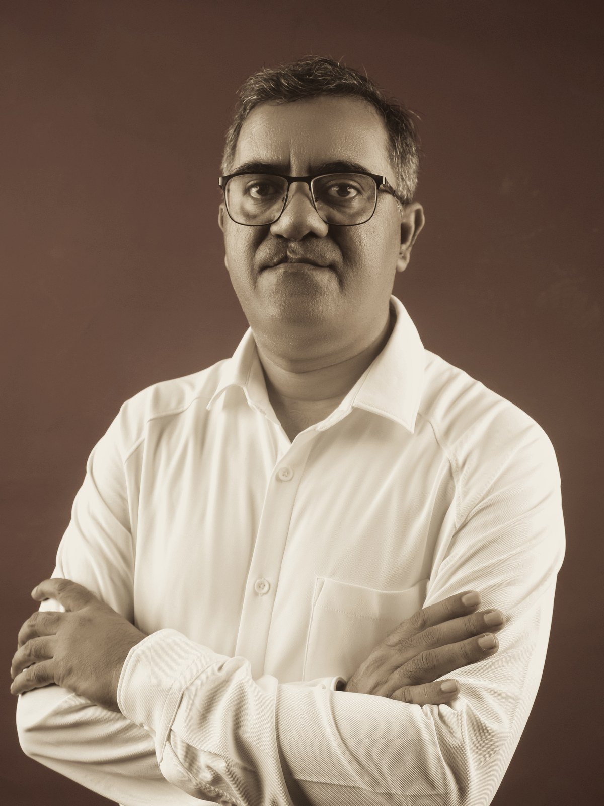 Life Coach Rajesh Pandey
